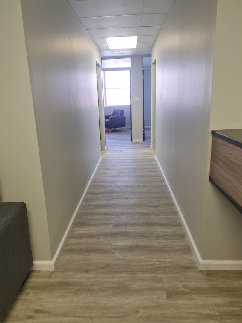 To Let Commercial Property for Rent in Wynberg Western Cape